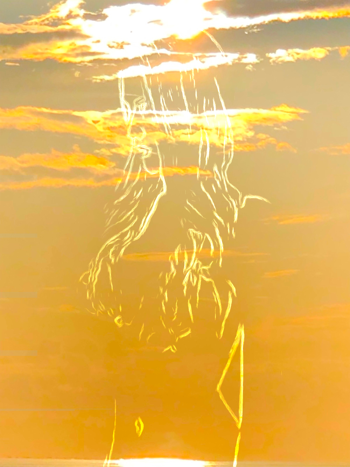 Sun's rays (Francesco Galgani's art, October 10, 2022).jpg