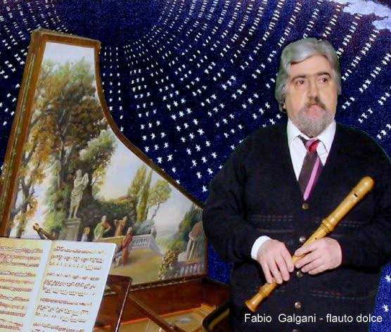 Fabio Galgani (flauto dolce)