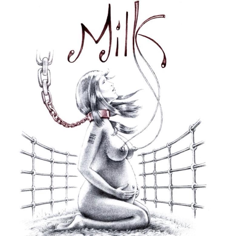 Bere latte animale: un problema etico