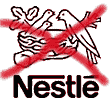 Boicotta Nestlé